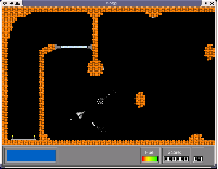 Mother of all gravity games, obrázek 3